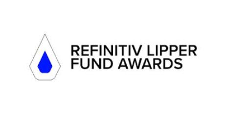 Refinitiv Lipper Fund Awards