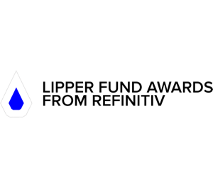 Lipper Fund Awards From Refinitiv