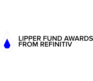 Lipper Fund Awards From Refinitiv